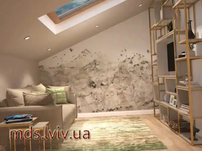 Інтер’єр у скандинавському стилі: вишукана простота та затишок у будинку