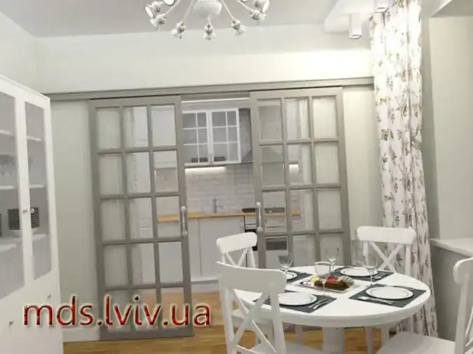 Інтер’єр у скандинавському стилі: вишукана простота та затишок у будинку