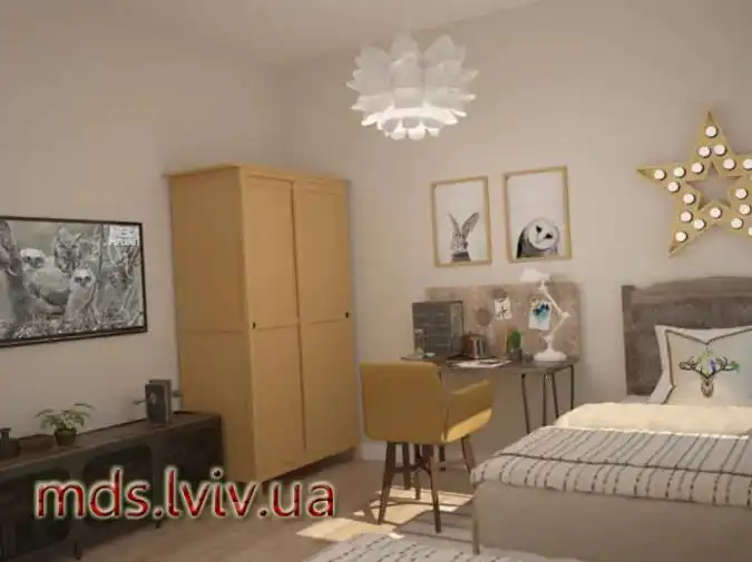 Інтер’єр у скандинавському стилі: вишукана простота та затишок у будинку