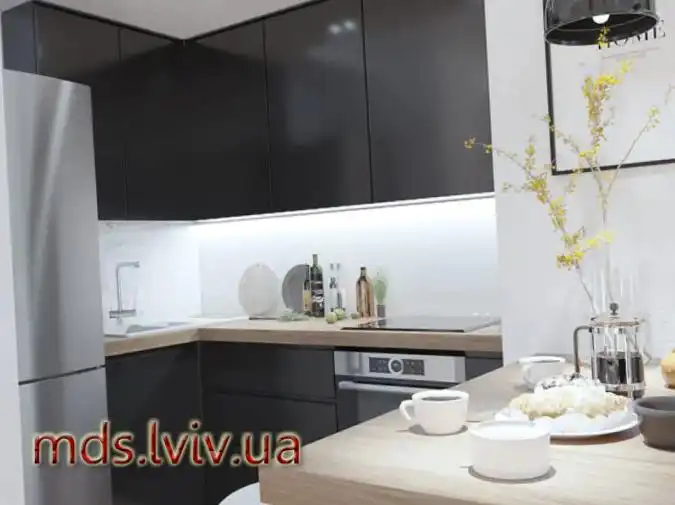 Інтер’єр у скандинавському стилі: вишукана простота та затишок у будинку