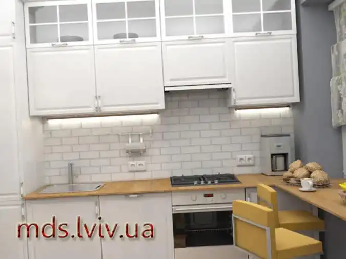 Інтер’єр у скандинавському стилі: вишукана простота та затишок у будинку