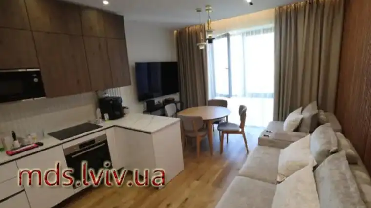 Як зробити комфорт з однокімнатної квартири 33 м²: реальна історія з фотозвітом