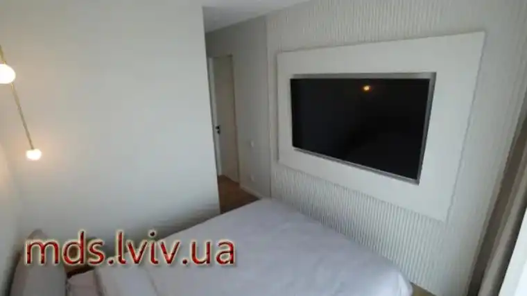 Як зробити комфорт з однокімнатної квартири 33 м²: реальна історія з фотозвітом