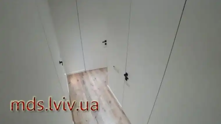 Як зробити комфорт з однокімнатної квартири 33 м²: реальна історія з фотозвітом