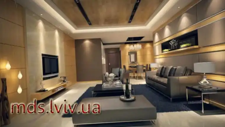 Як поєднувати кольори в інтер’єрі: шість базових відтінків та їх комбінації