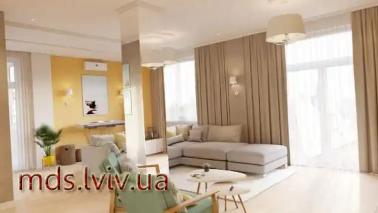 Як поєднувати кольори в інтер’єрі: шість базових відтінків та їх комбінації