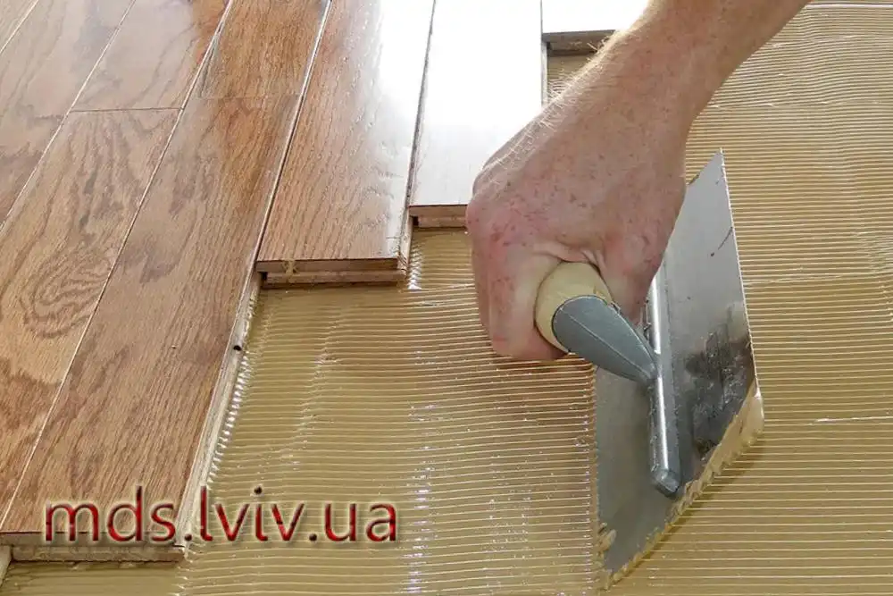 Як укладати паркетну дошку: професійні поради та ключові правила монтажу