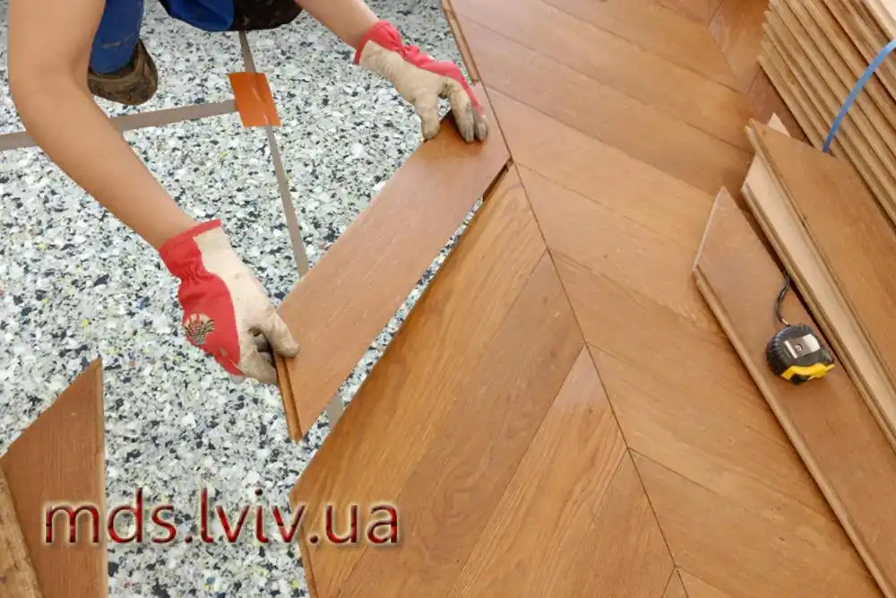 Як укладати паркетну дошку: професійні поради та ключові правила монтажу