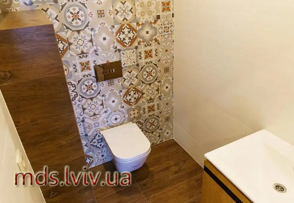 Як вибрати ламінат для ванної кімнати: важливі параметри та поради експертів