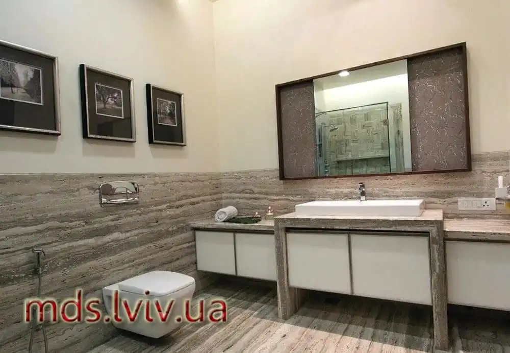 Як вибрати ламінат для ванної кімнати: важливі параметри та поради експертів