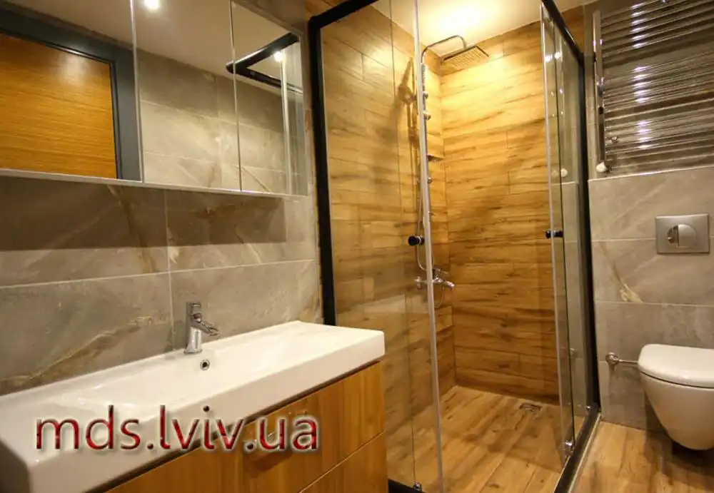 Як вибрати ламінат для ванної кімнати: важливі параметри та поради експертів