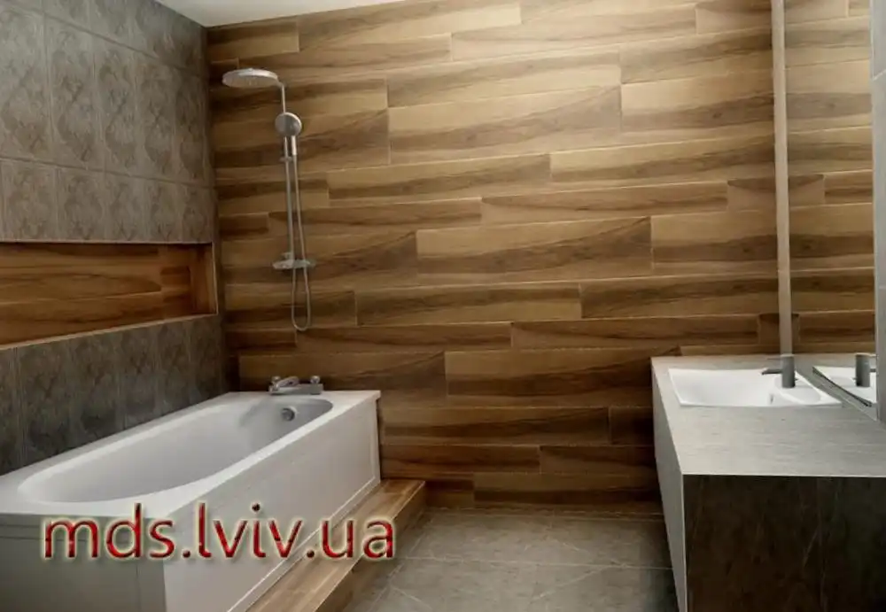 Як вибрати ламінат для ванної кімнати: важливі параметри та поради експертів