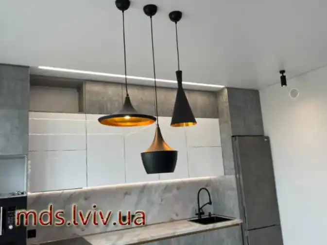 Ремонт у новобудові: послідовність ключових робіт та практичні рекомендації