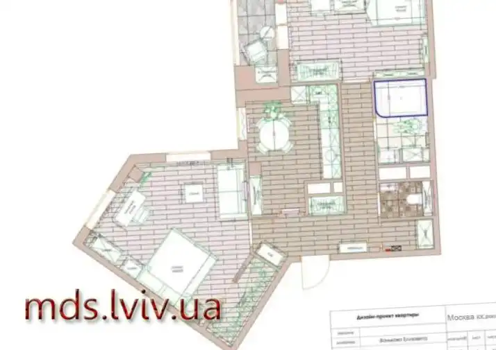 Послідовність робіт під час ремонту квартири: етапи, поради та типові помилки