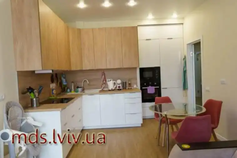 З чого розпочати ремонт на кухні: головні етапи, поради та типові помилки