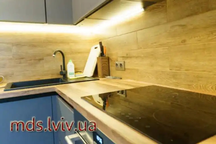 З чого розпочати ремонт на кухні: головні етапи, поради та типові помилки