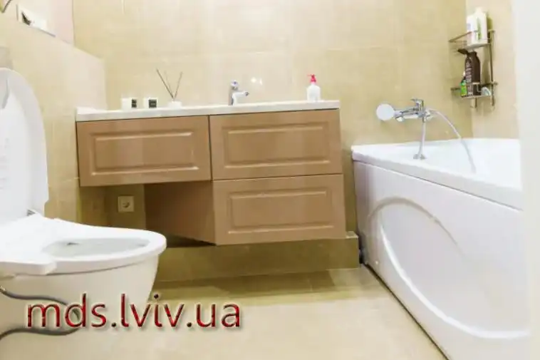 Скільки часу триває ремонт у ванній кімнаті: етапи, нюанси та поради майстрів