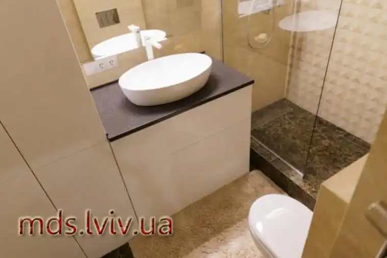 Скільки часу триває ремонт у ванній кімнаті: етапи, нюанси та поради майстрів