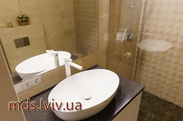 Скільки часу триває ремонт у ванній кімнаті: етапи, нюанси та поради майстрів