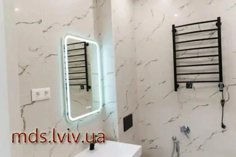 Скільки часу триває ремонт у ванній кімнаті: етапи, нюанси та поради майстрів