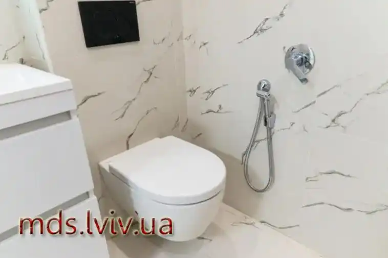 Скільки часу триває ремонт у ванній кімнаті: етапи, нюанси та поради майстрів