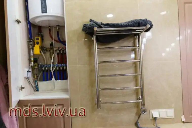 Скільки часу триває ремонт у ванній кімнаті: етапи, нюанси та поради майстрів