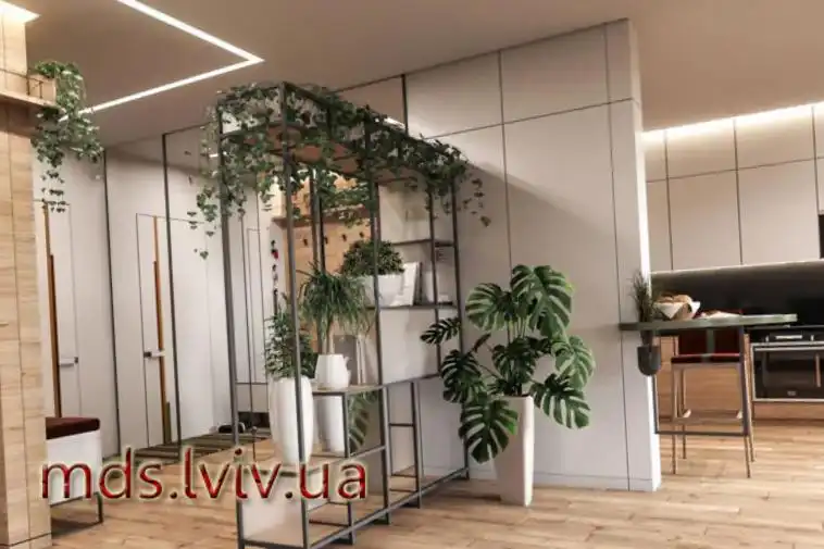 Екостиль в інтер’єрі: трендовий напрямок оформлення житла у XXI столітті