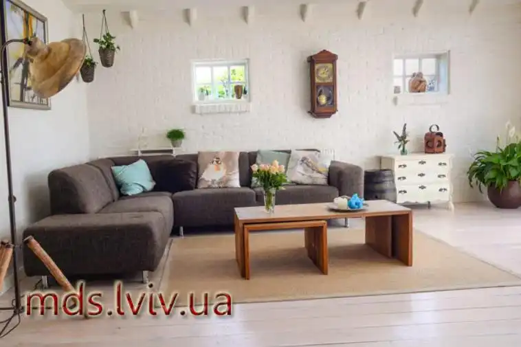 Екостиль в інтер’єрі: трендовий напрямок оформлення житла у XXI столітті