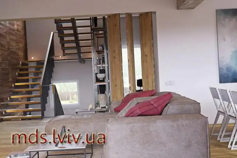 Екостиль в інтер’єрі: трендовий напрямок оформлення житла у XXI столітті