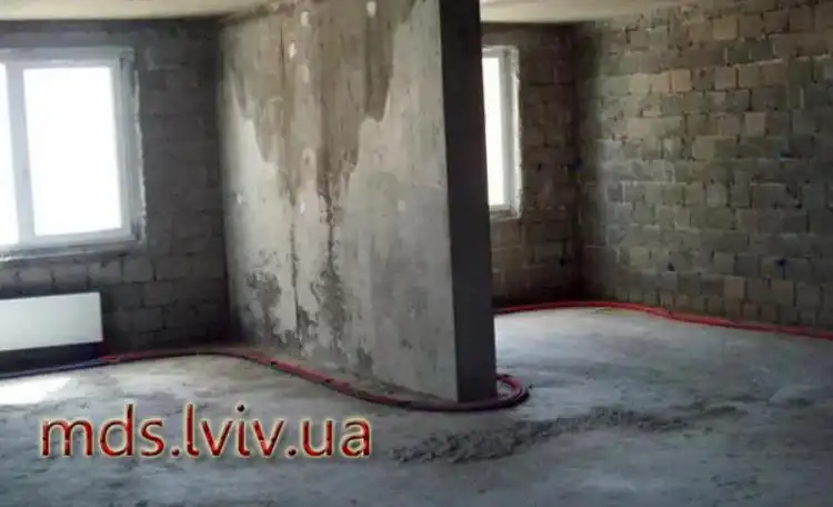 Етапи ремонту в новобудові: покрокова інструкція та практичні поради