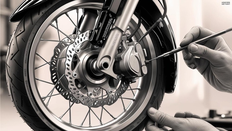 ціни на ремонт скутерів