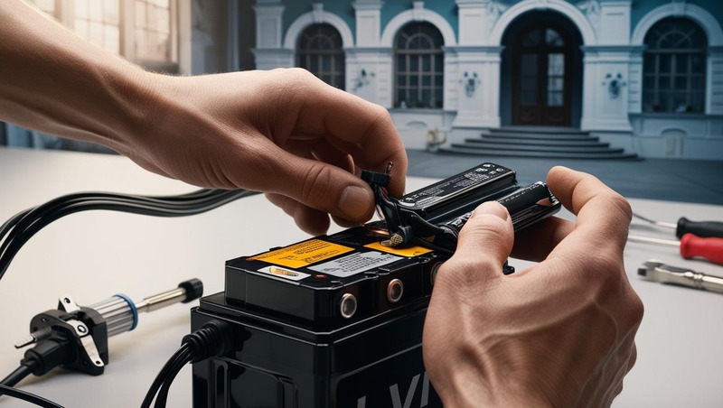 переобладнання велосипеда на електро у Львові