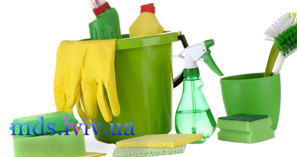 Регулярне прибирання офісів Львів