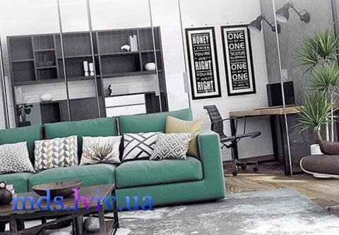 Повісити картину на стіну Львів