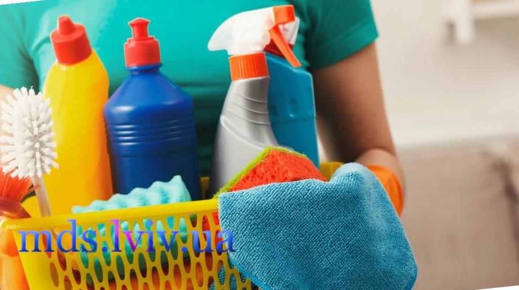 Регулярне прибирання офісів Львів