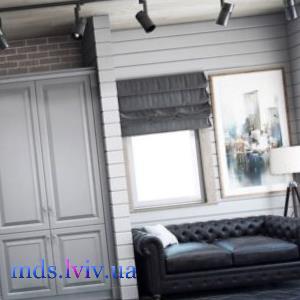 Повісити картину на стіну Львів