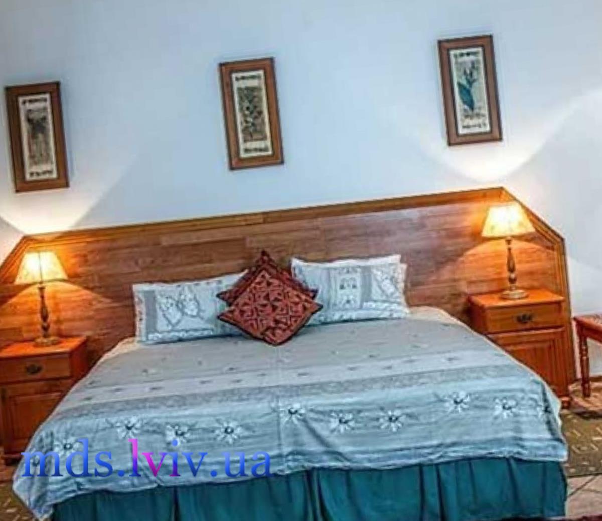 Повісити картину на стіну Львів