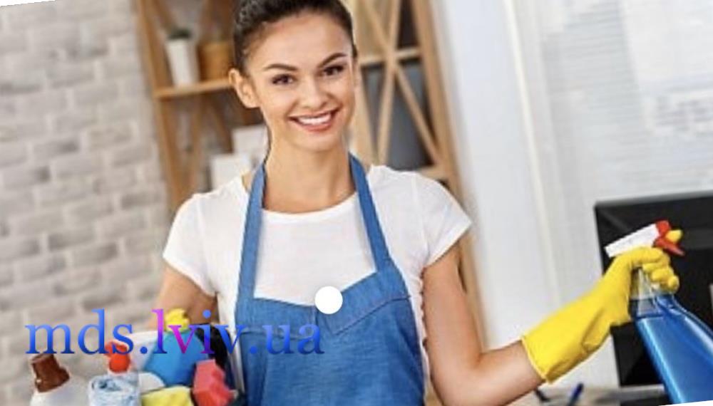 Прибирання котеджів Львів