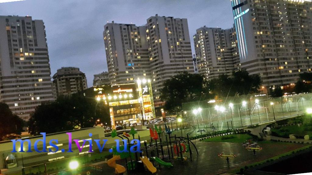 Аварійна служба електрики Львів