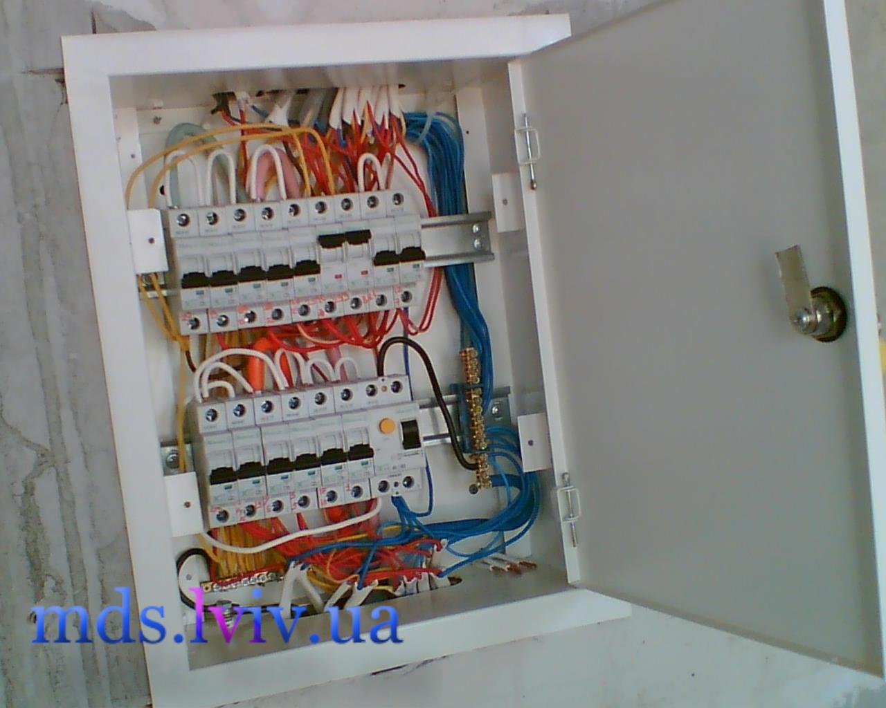 Аварійний електрик Львів