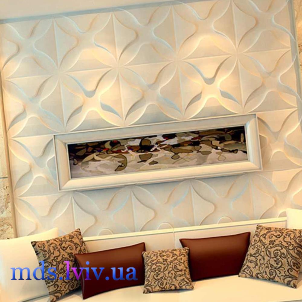 Декоративна штукатурка Львів