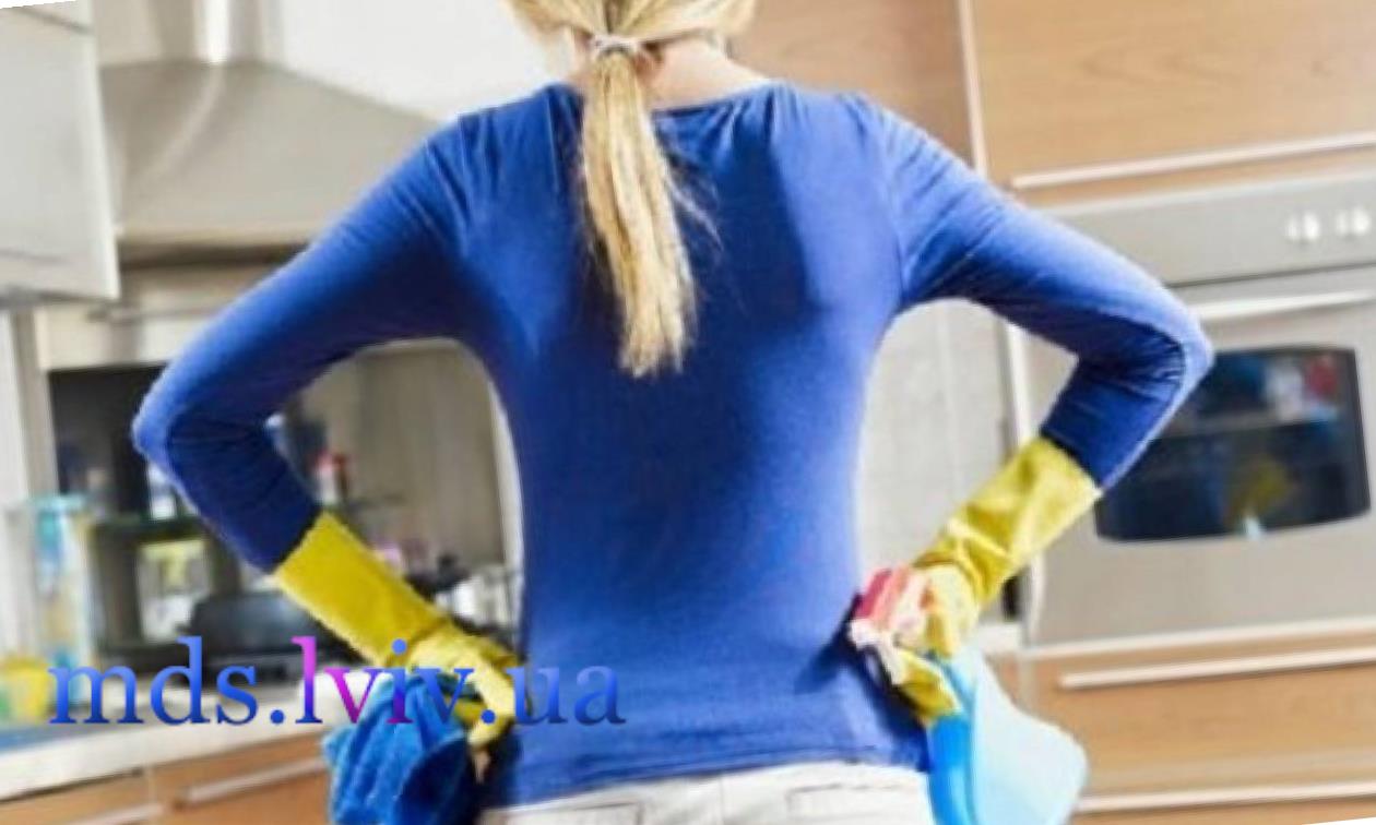 Прибирання квартир після ремонту Львів