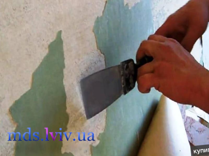 Декоративна штукатурка Львів