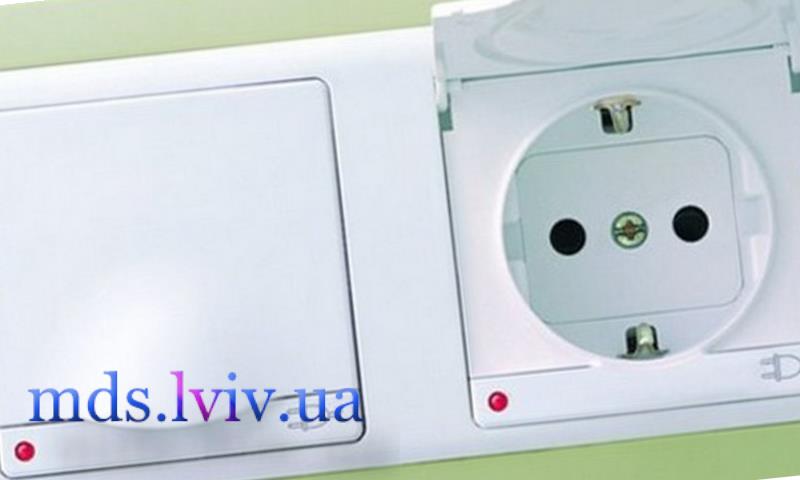 Встановлення розеток під час ремонту