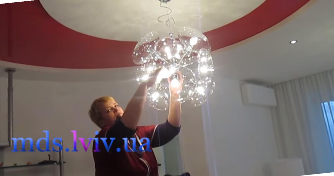 Прибирання квартир після ремонту Львів