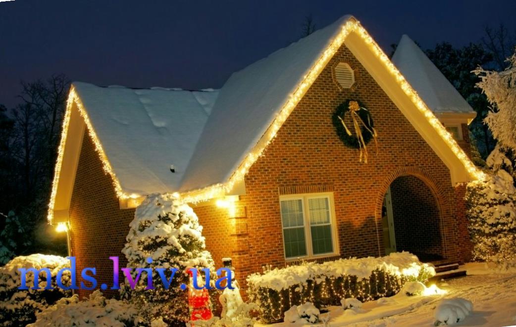 Монтаж світлодіодної стрічки Львів