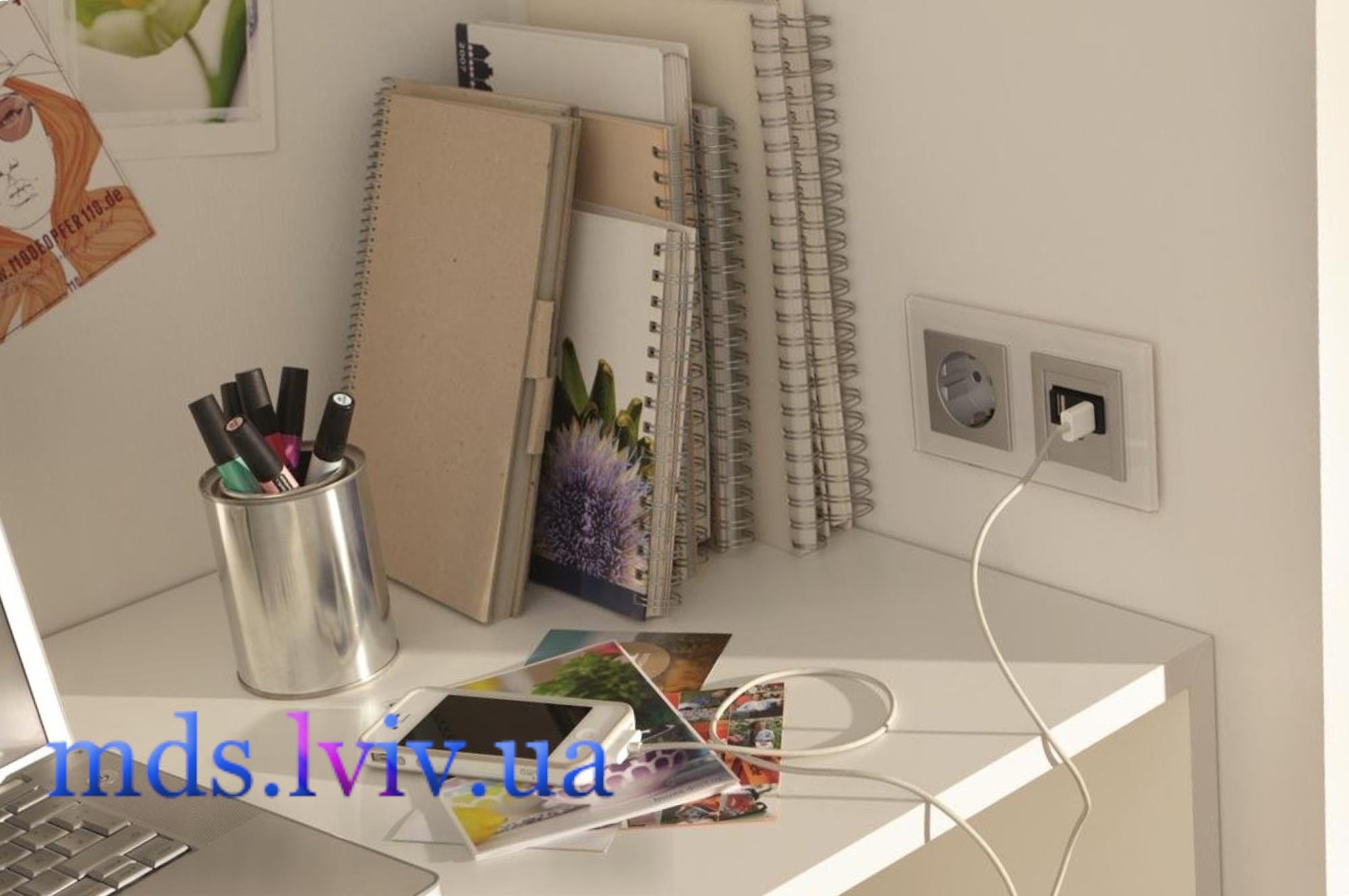 Підключення груп розеток до електрощита у Львові