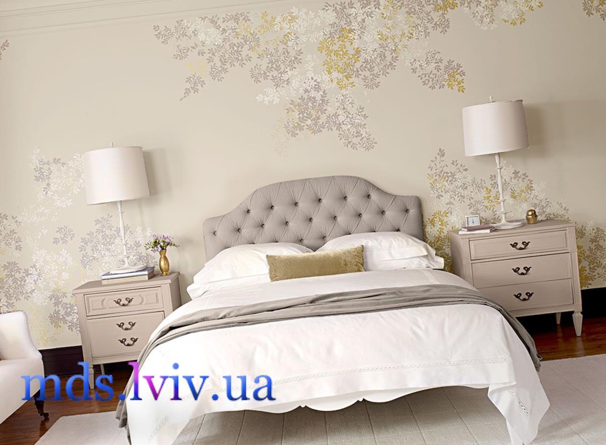 Дизайнерський ремонт квартир Львів