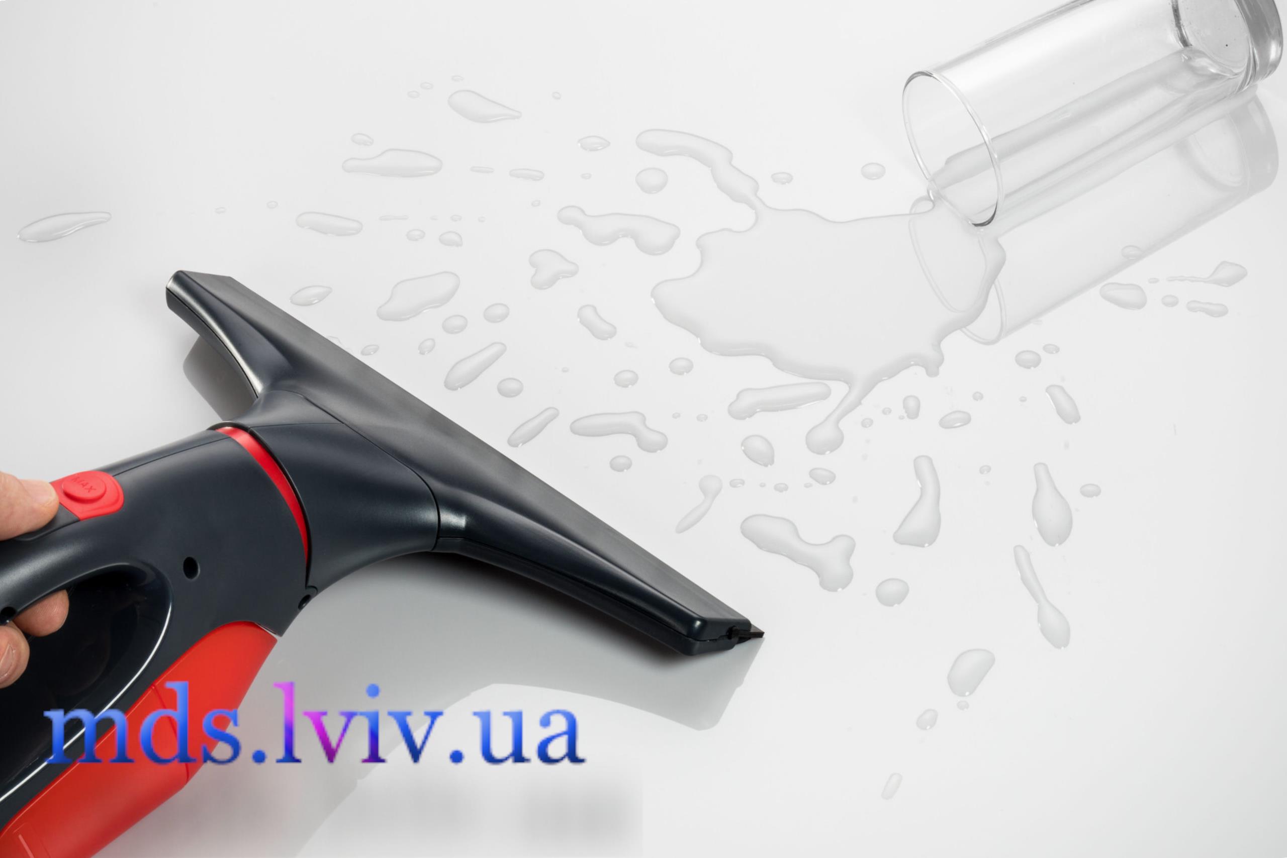 Миття вікон Львів