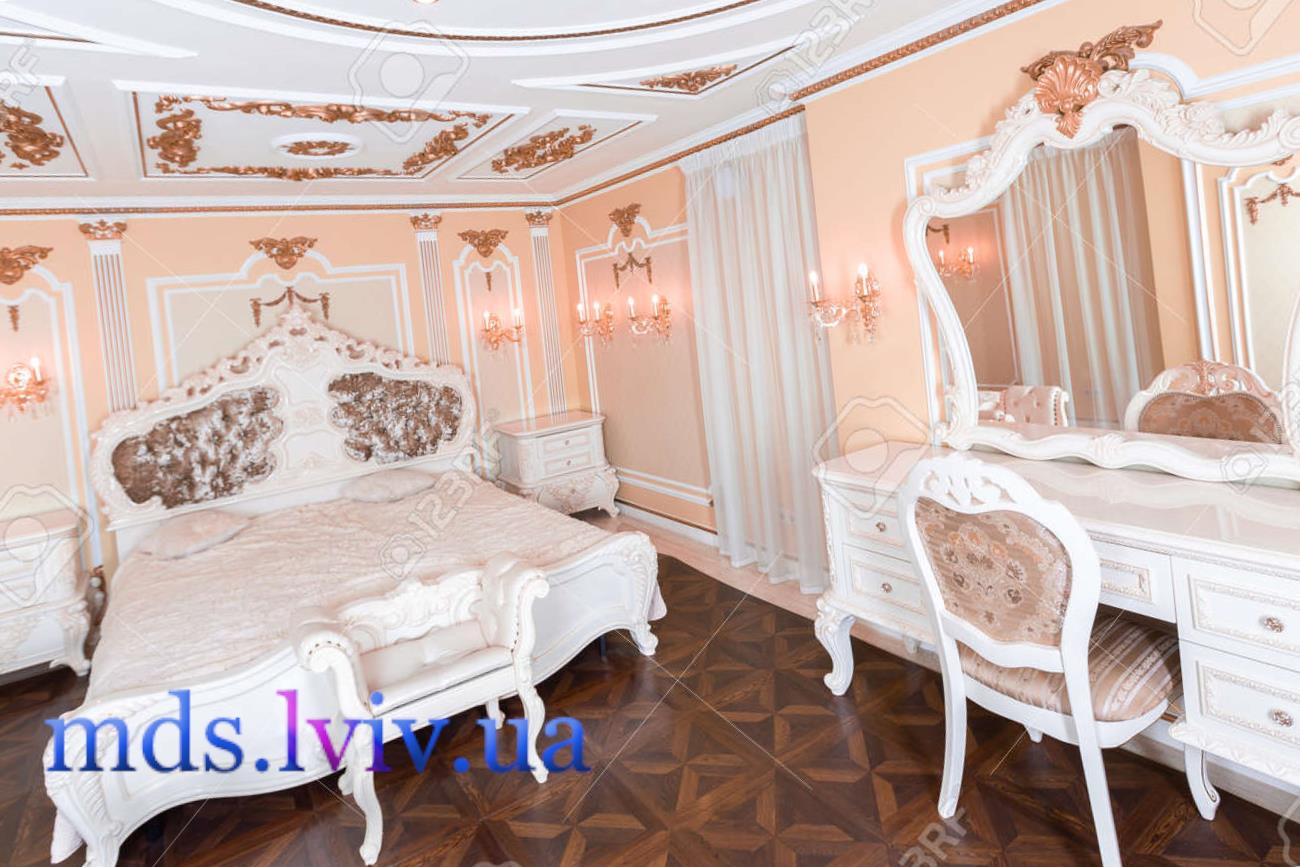 Дизайнерський ремонт квартир Львів